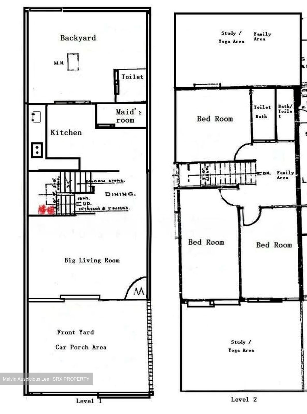 Cotswold Close (D13), Terrace #553359671